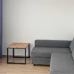 Awesome Apartment In Grzybowo With Wifi 아파트 그르지보보