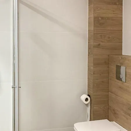 1 Bedroom Cozy In Grzybowo (West Pomeranian)