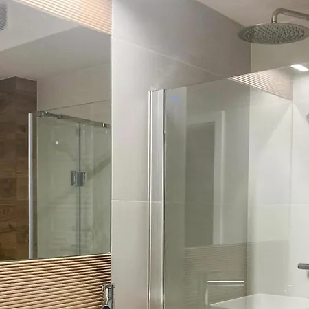 Apartmán Pet Friendly In Grzybowo (West Pomeranian)