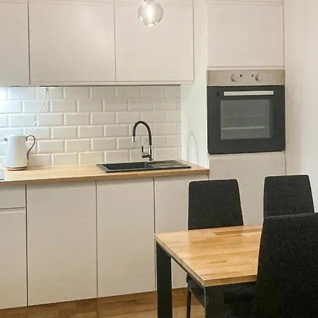 Apartmán Pet Friendly In Grzybowo (West Pomeranian)