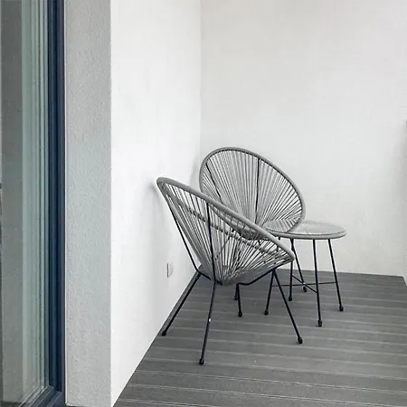 1 Bedroom Cozy In Apartamento