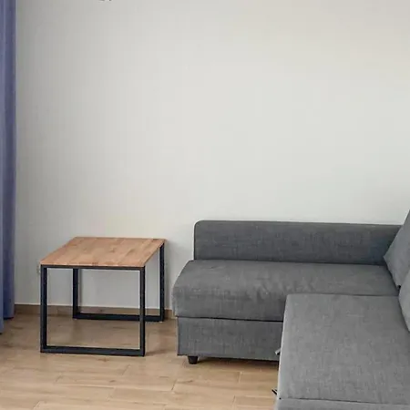 1 Bedroom Cozy In Apartamento Grzybowo (West Pomeranian)
