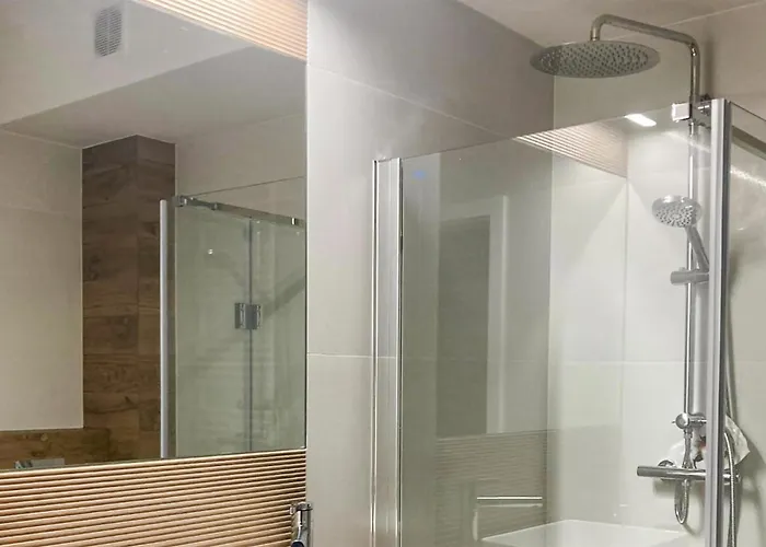 Apartamento Pet Friendly In Grzybowo (West Pomeranian)