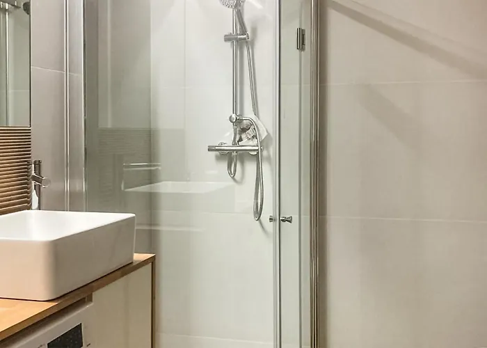 Pet Friendly In Apartamento