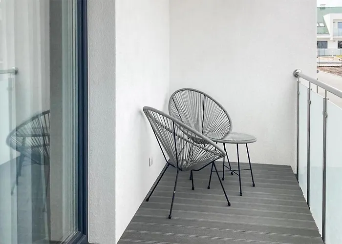 Pet Friendly In Apartamento