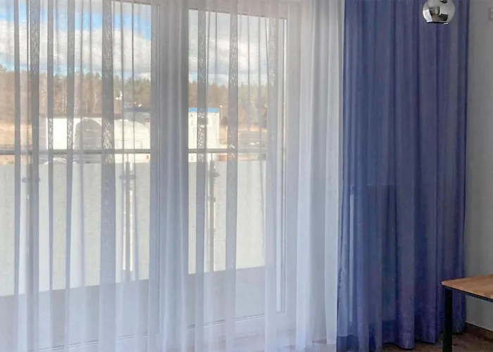 Pet Friendly In * Grzybowo (West Pomeranian)